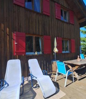 Dornbirn House | Haus Susi