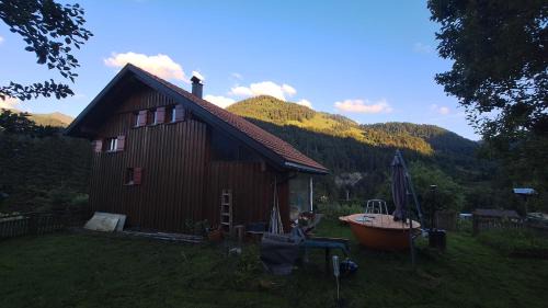 Dornbirn House | Haus Susi