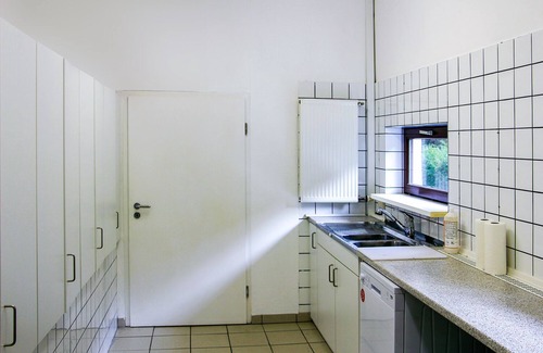Walporzheim Apartment | Haus Teufenbach - Appartement mit Waldblick