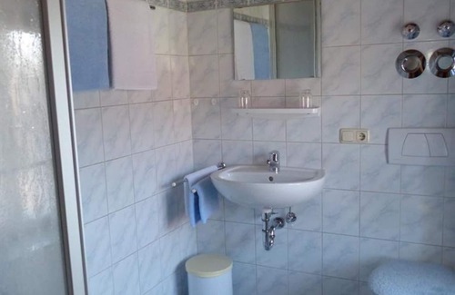 Bad Bayersoien Apartment | Haus Thaler - Apartment No. 1