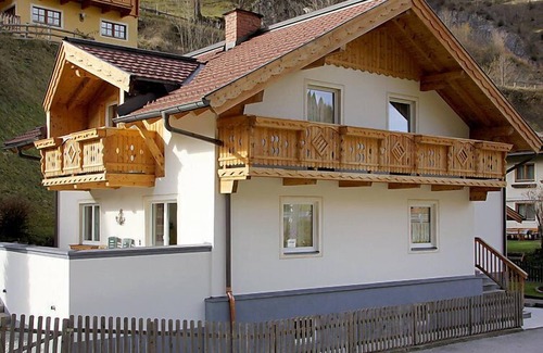 Grossarl Apartment | Haus Toferer by Interhome
