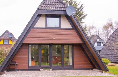 Nordseebad Burhave House | Haus Trapper - Nordseebad Burhave