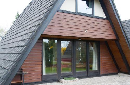 Nordseebad Burhave House | Haus Trapper - Nordseebad Burhave