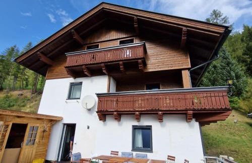 Heiligenblut Apartment | Haus Traumhorst