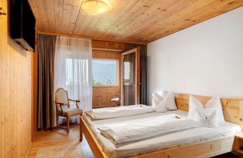 Sibratsgfaell House | Haus Vögel