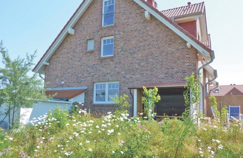 Insel Poel House | "haus Vierjahreszeiten 1" in Timmendorf auf Poel