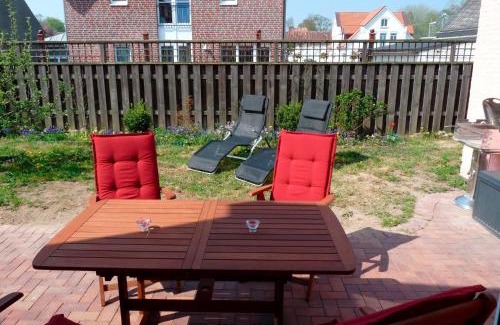 Heiligenhafen Apartment | Haus Wagner App 1