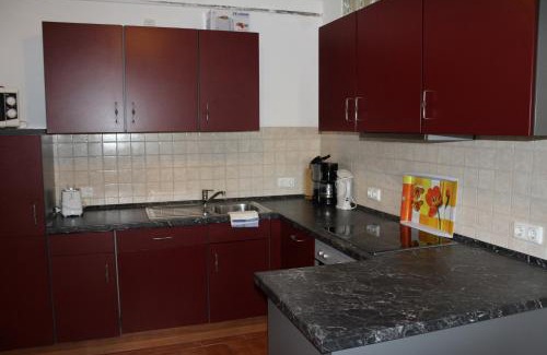 Heiligenhafen Apartment | Haus Wagner App 1