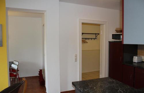 Heiligenhafen Apartment | Haus Wagner App 1