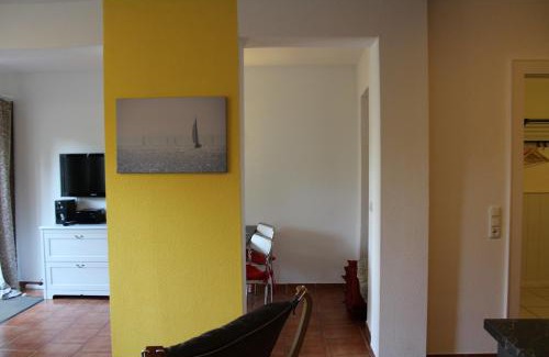 Heiligenhafen Apartment | Haus Wagner App 1