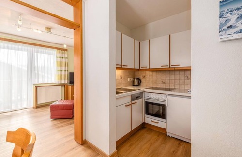 Ramsau am Dachstein Apartment | Haus Waldblick - Apartment Planai - 2 bedrooms, 2 showers, WC