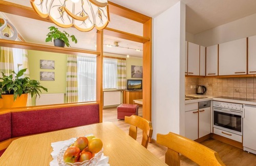 Ramsau am Dachstein Apartment | Haus Waldblick - Apartment Planai - 2 bedrooms, 2 showers, WC
