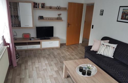 Markelsheim Apartment | Haus Weinbergblick