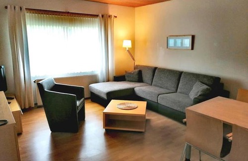 Wangerooge Apartment | Haus Wilhelmi Wilhelmi Whg 2