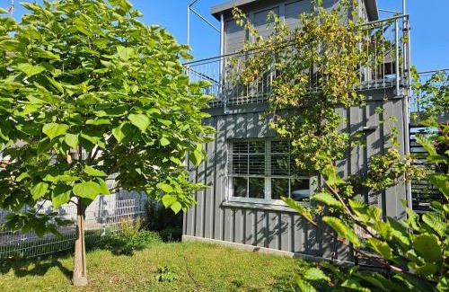 Unteruhldingen House | Haus zur Aach Tinyhouse