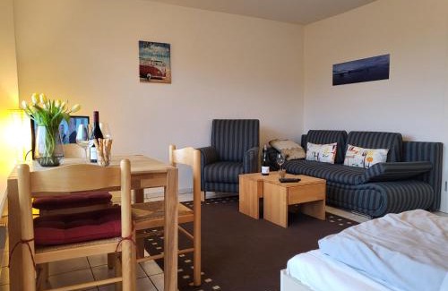 Bad St. Peter-Ording Apartment | Haus zur Dünenbake - Apartment 24
