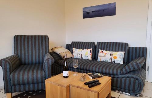 Bad St. Peter-Ording Apartment | Haus zur Dünenbake - Apartment 24
