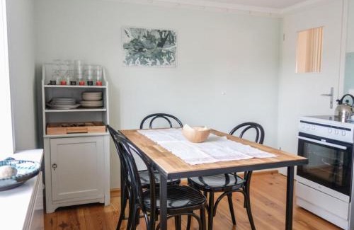 Tangermuende Apartment | Haus zur Eselsbrücke
