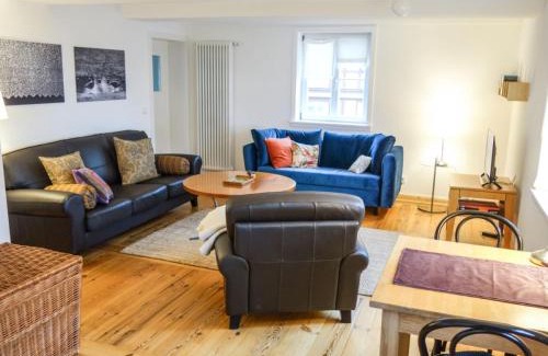Tangermuende Apartment | Haus zur Eselsbrücke