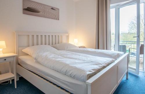 Dahme Apartment | Haus zur Linde Wohnung 5