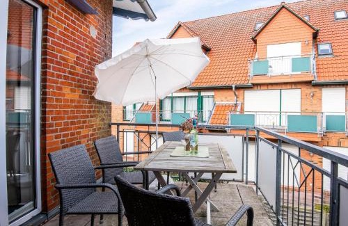 Dahme Apartment | Haus zur Linde Wohnung 5