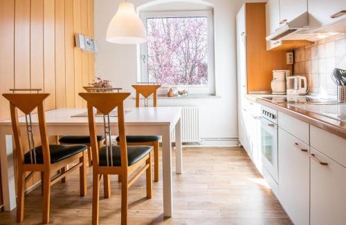 Dahme Apartment | Haus zur Linde Wohnung 5