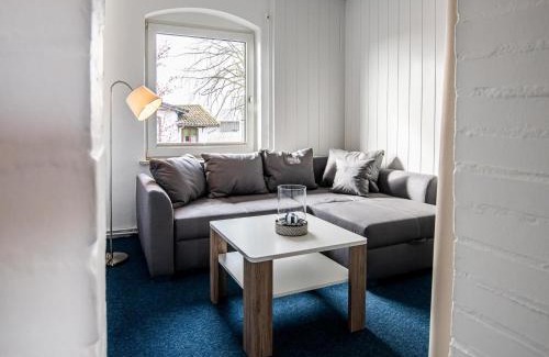 Dahme Apartment | Haus zur Linde Wohnung 5