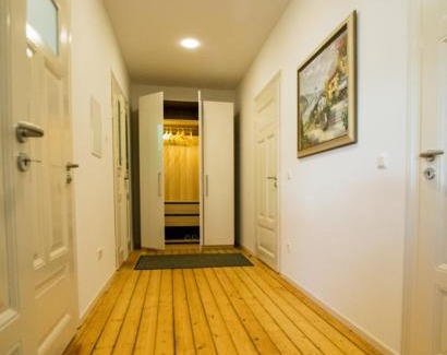 Zwenkau Apartment | Haus zur Pulvermühle