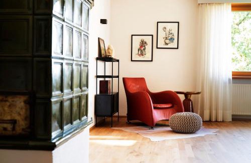 Bregenz House | Haus4Zimmer - Luxus mit Blick über den Bodensee - mit Garage