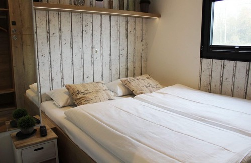 Bad Bederkesa Apartment | Hausboot für 4 Gäste mit 50m² in Bad Bederkesa