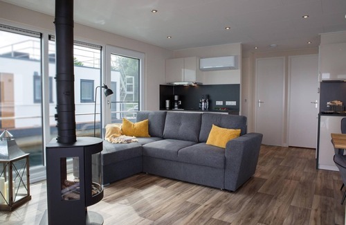 Vetschau/Spreewald Apartment | Hausboot für 4 Gäste mit 45m² in Vetschau/spreewald