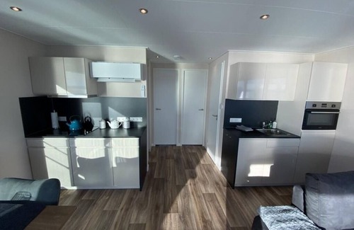 Vetschau/Spreewald Apartment | Hausboot für 4 Gäste mit 45m² in Vetschau/spreewald