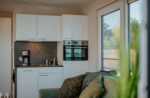 Vetschau/Spreewald Apartment | Hausboot für 6 Gäste mit 45m² in Vetschau/spreewald