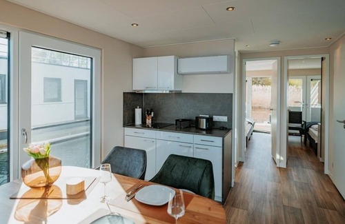 Vetschau/Spreewald Apartment | Hausboot für 6 Gäste mit 45m² in Vetschau/spreewald