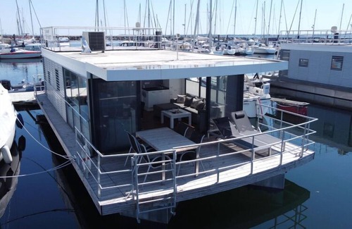 Tarnewitz Boat Rental | Hausboot in Boltenhagen