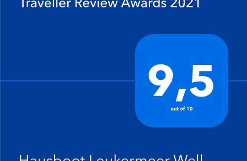 Leuken Boat Rental | Hausboot Leukermeer Well