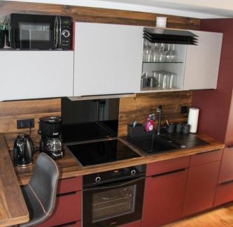 Wangerland Apartment | Hausboot Wangermeer Nordsonne12 mit Sauna