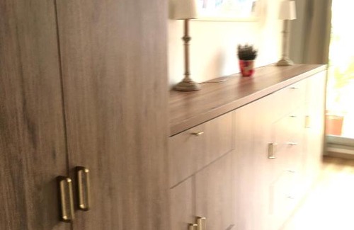 Jules Ferry - Recamier Apartment | Haut de gamme - Lyon 6 - Arrivée autonome