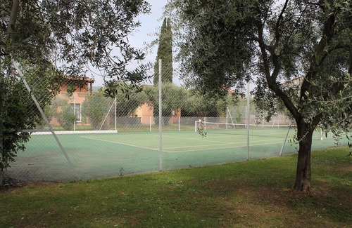 Querciolo House | Haute Corse near Bastia semi-detached house F3 60m2 swimming pool tennis