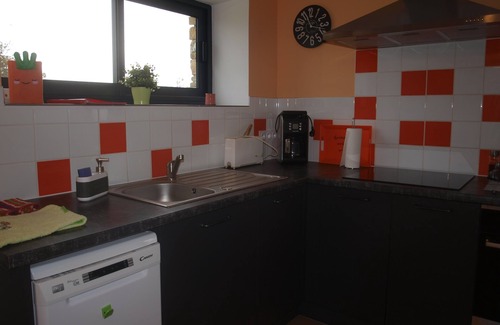 Artiguemy Cottage | HAUTES PYRENEES INDEPENDANT GITE COCOONING 4 P TOUT CONFORT ARTIGUEMY 65130