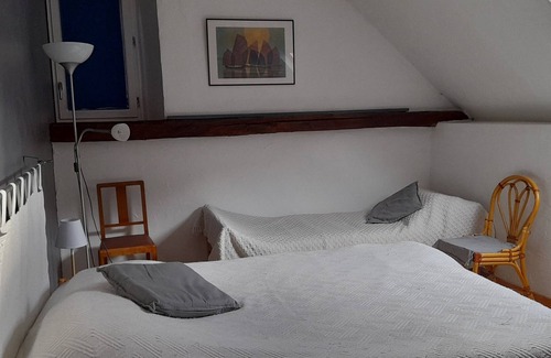 Barrancoueu House | Hautes-Pyrénées-near Saint-Lary (10 pers)-crossroads of the Aure and Louron valleys.