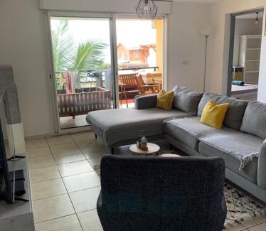 Mamoudzou Apartment | hauts vallons appartement full équipé 3 chambres