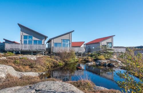 Skaerhamn House | Hav & Logi Skärhamn