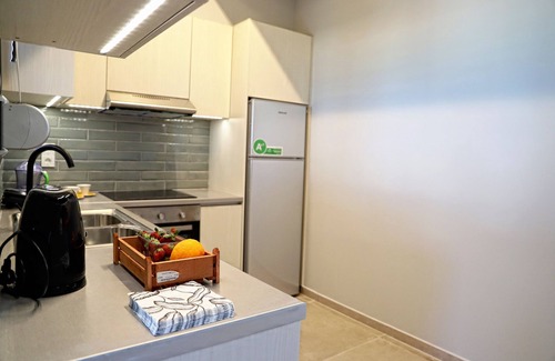Malevizi Apartment | Havana 2 sea and pool View Luxury Apartment
