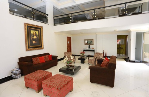 Uberaba Hotel | Havana Palace Hotel I