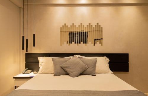 Uberaba Hotel | Havana Palace Hotel II