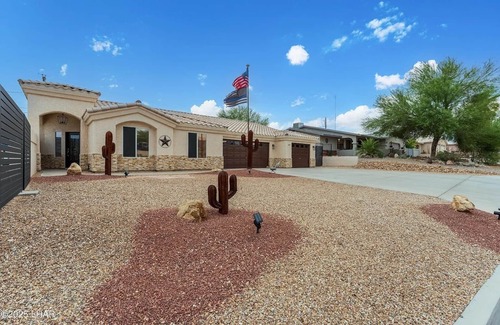Lake Havasu City House | Havasu Haven! Just Listed!
