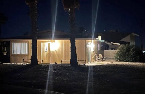 Lake Havasu City Apartment | Havasu Haven Unit #1 Boat Parking🚤, Pet Friendly🐶