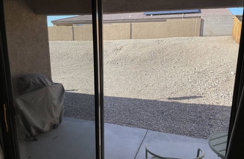 Lake Havasu City House | Havasu snowbird getaway on quiet North end of town