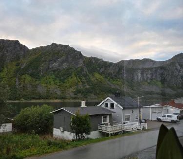 Torsken House | Havblikk